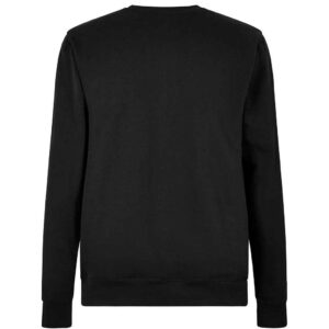Kustom Kit Regular Fit Pique Sweatshirt