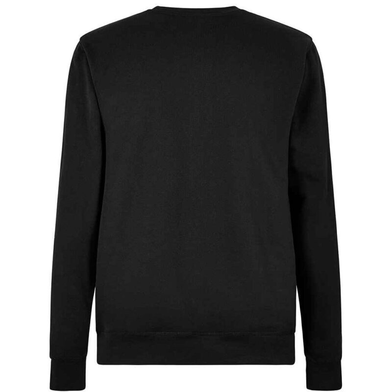 Kustom Kit Regular Fit Pique Sweatshirt