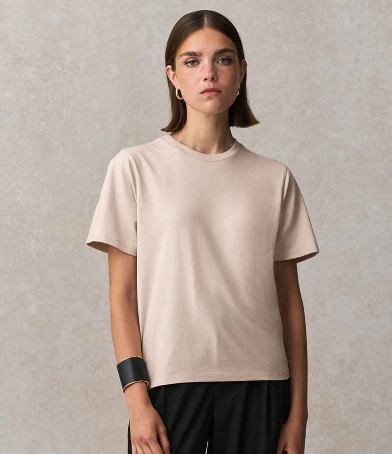 SOL'S Ladies Legend Organic T-Shirt