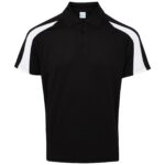 AWDis Cool Contrast Polo Shirt