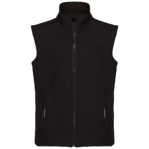 Regatta Kids Ablaze Soft Shell Bodywarmer