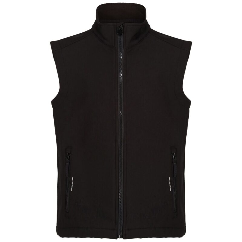 Regatta Kids Ablaze Soft Shell Bodywarmer