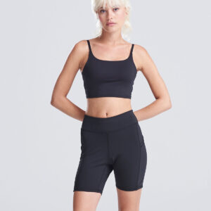 AWDis Cool Ladies Recycled Cool-Flex Tech Shorts