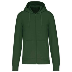 Kariban Full Zip Hoodie