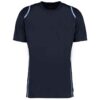 Navy/Light Blue