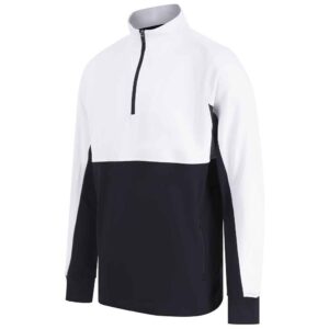 Finden + Hales 1/4 Zip Tracksuit Top