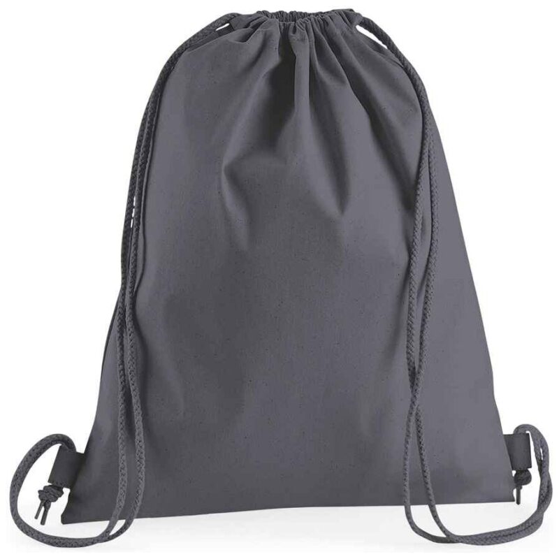 Westford Mill Premium Cotton Gymsac