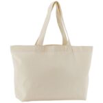 Westford Mill EarthAware Organic Twill Shopper