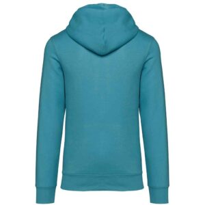 Native Spirit Unisex Heavyweight Hooded Sweatshirt