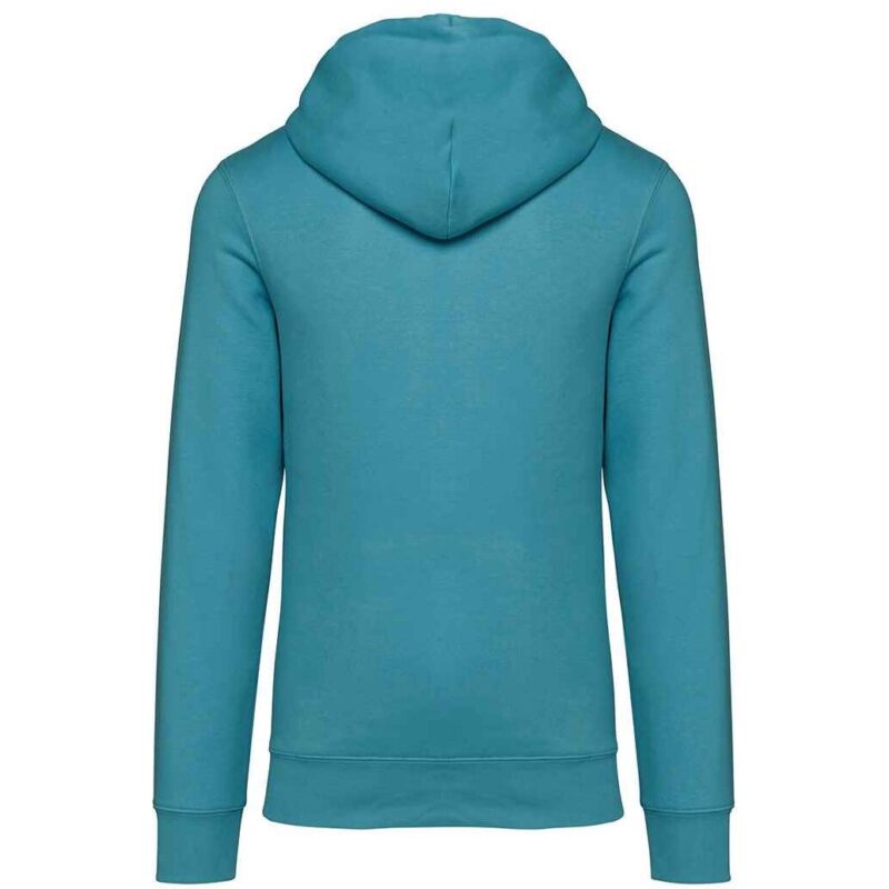 Native Spirit Unisex Heavyweight Hooded Sweatshirt