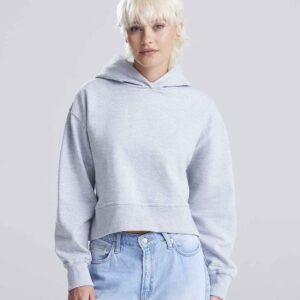 AWDis Ladies Relaxed Hoodie