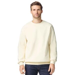 Gildan Hammer Maxweight Crew Sweatshirt