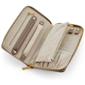 BagBase Boutique Travel Jewellery Case