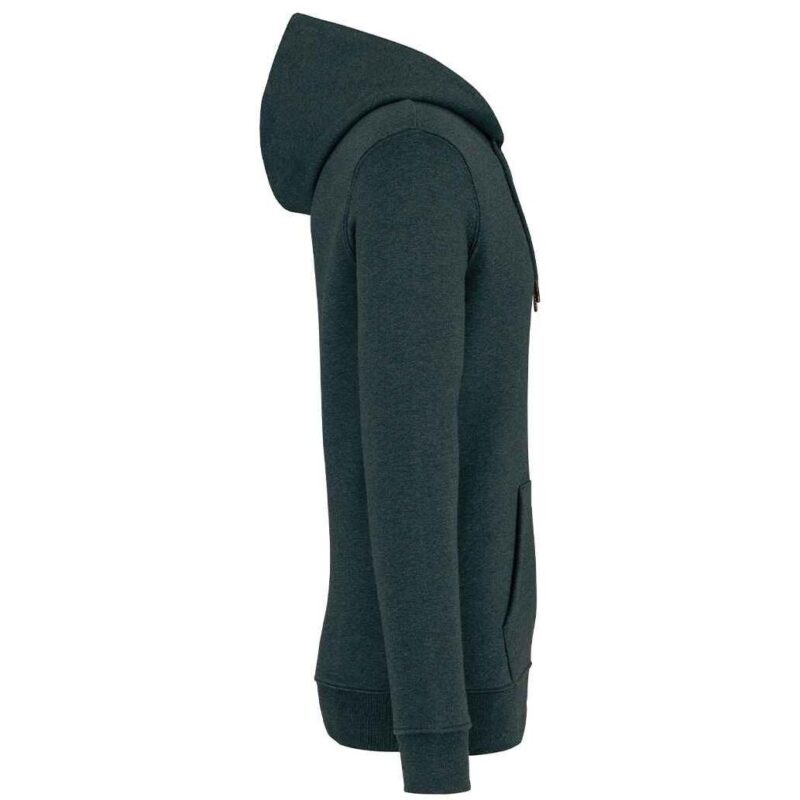 Native Spirit Unisex Heavyweight Hooded Sweatshirt