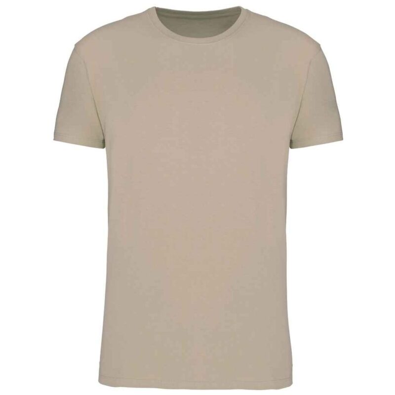 Kariban Unisex 190IC Crew Neck T-Shirt