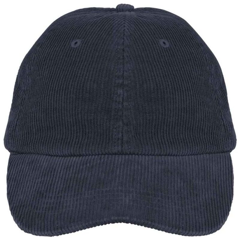 Native Spirit Corduroy 6 Panel Cap
