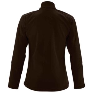 SOL'S Ladies Roxy Soft Shell Jacket