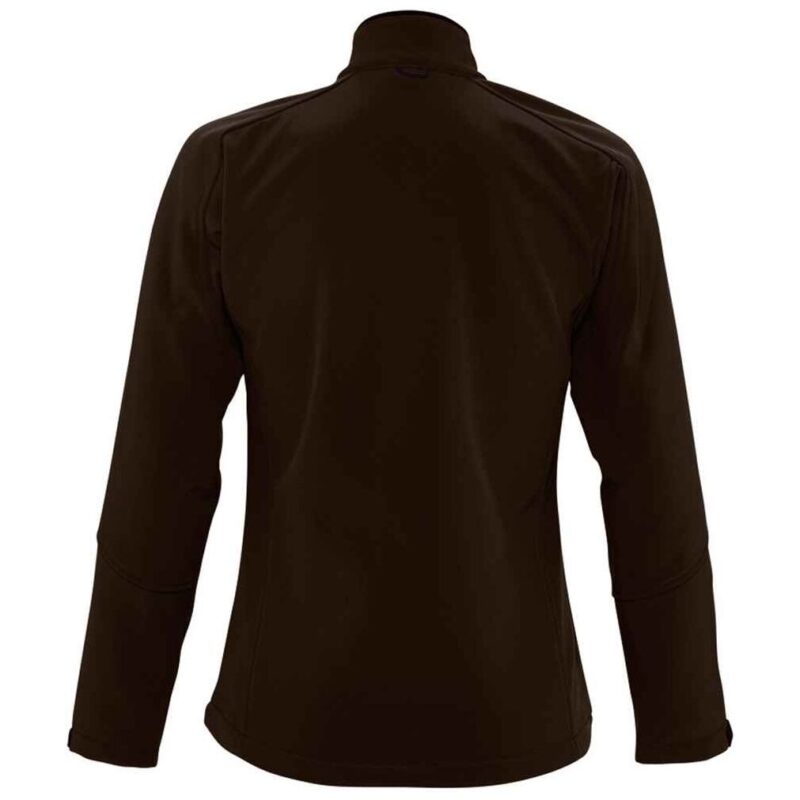 SOL'S Ladies Roxy Soft Shell Jacket