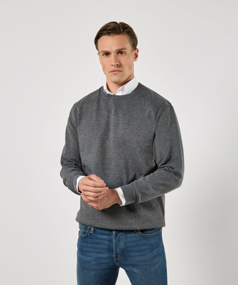 Kustom Kit Klassic Sweatshirt