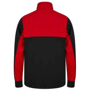 Finden + Hales Kids 1/4 Zip Tracksuit Top
