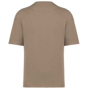 Native Spirit Unisex French Terry T-Shirt