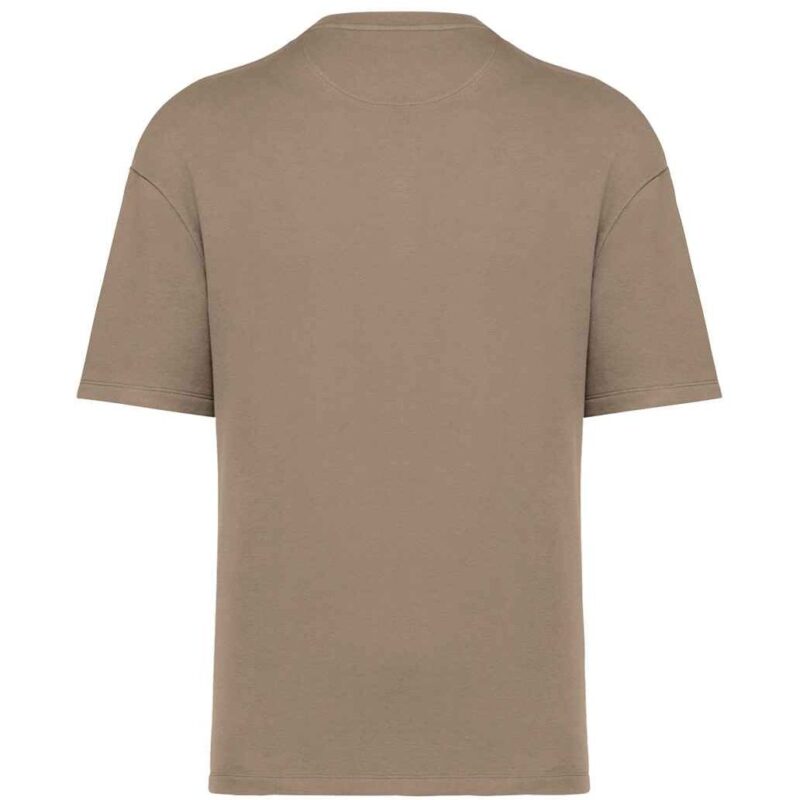 Native Spirit Unisex French Terry T-Shirt