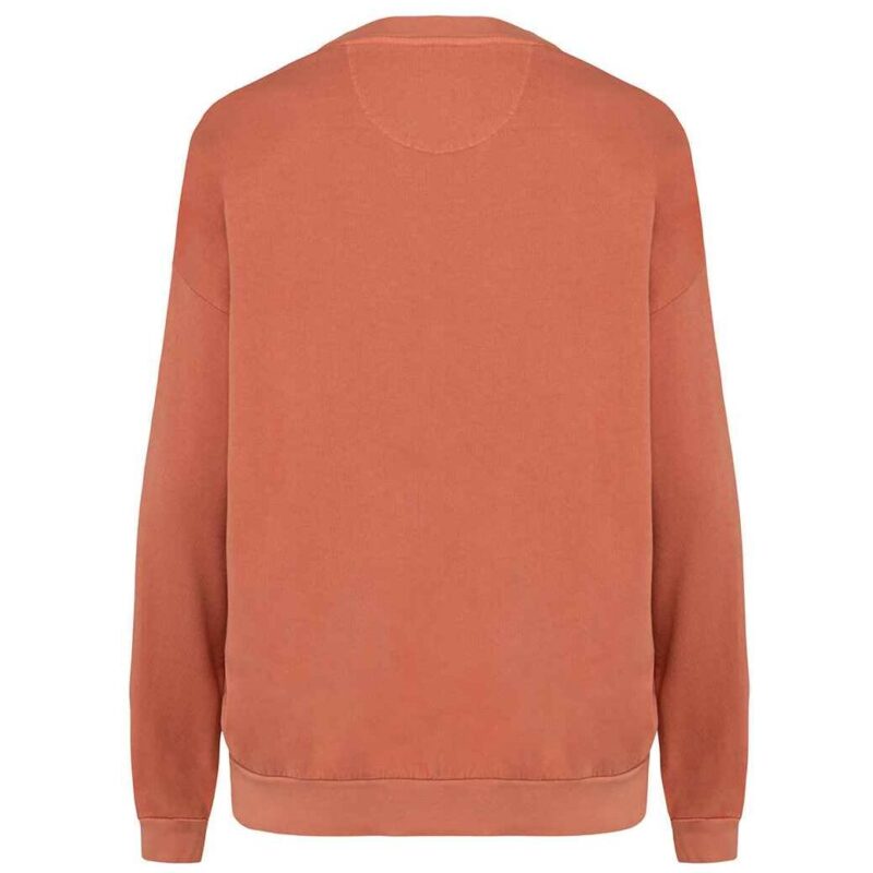 Native Spirit Unisex Terry 280 Oversized Sweatshirt
