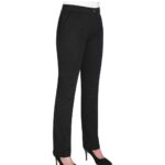 Brook Taverner Ladies Liberty Slim Leg Chino Trousers