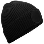 Beechfield Circular Fashion Patch Beanie