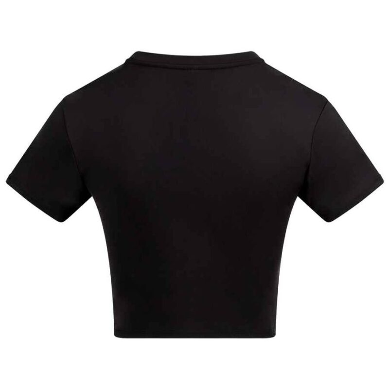 AWDis Ladies Cool Recycled Cropped T-Shirt