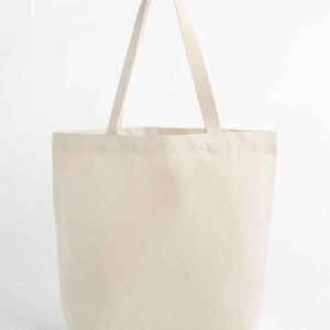Westford Mill Heavyweight Canvas Tote Bag
