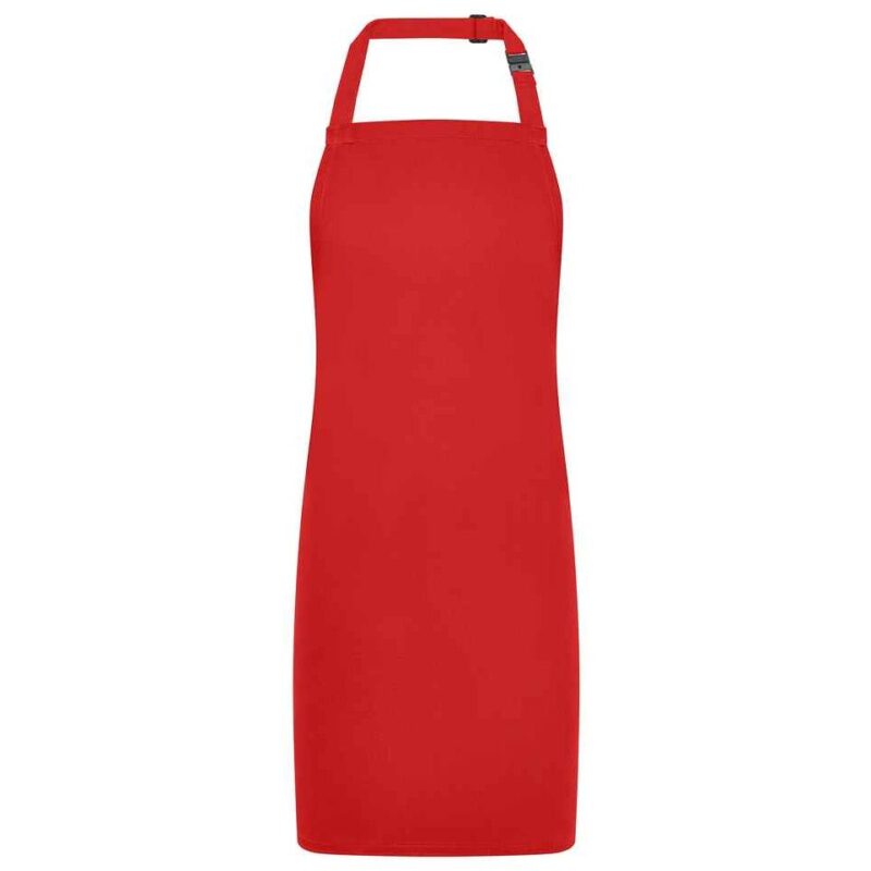 Brand Lab Kids Basic Adjustable Bib Apron