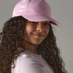Beechfield Kids Original 5 Panel Cap