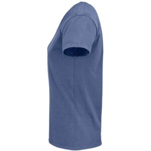 SOL'S Ladies Crusader Organic T-Shirt