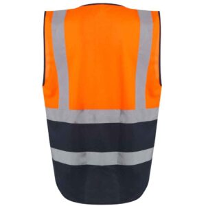 Regatta High Visibility Pro Executive Vest