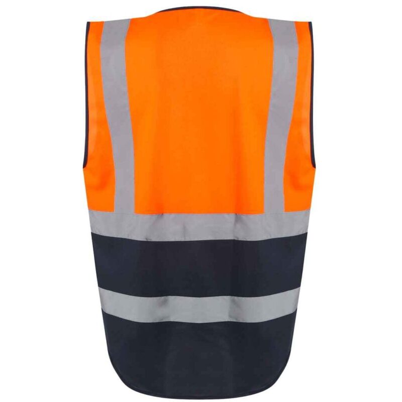 Regatta High Visibility Pro Executive Vest