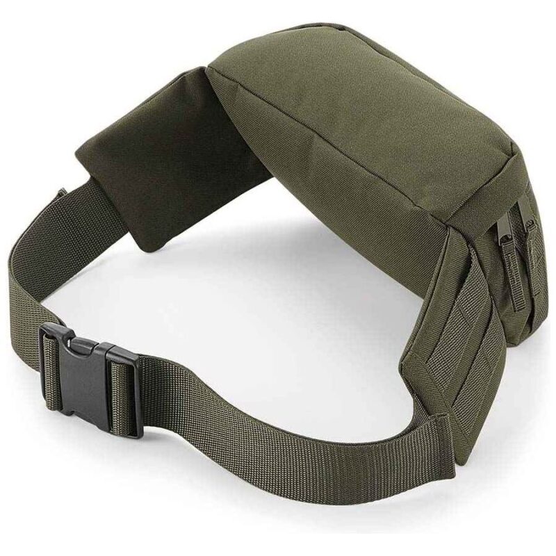 BagBase MOLLE Utility Waistpack