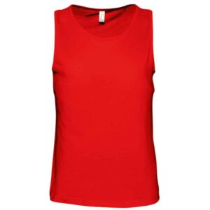 SOL'S Justin Tank Top