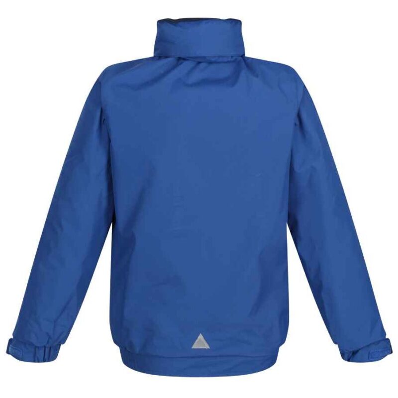 Regatta Kids Dover Waterproof Insulated Jacket