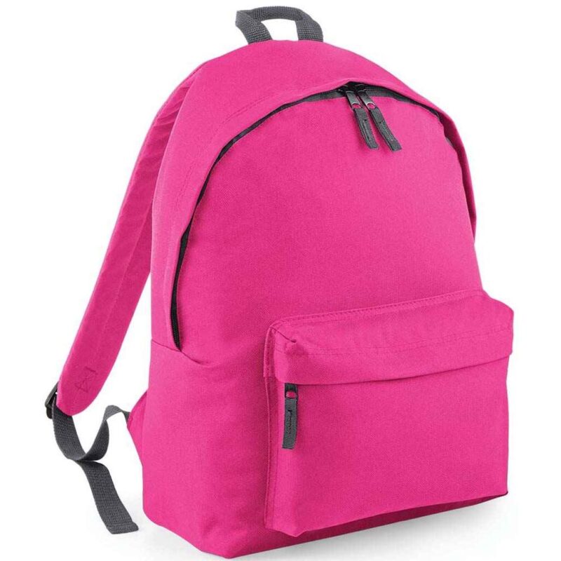 BagBase Kids Fashion Backpack