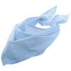 Sky Blue