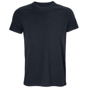 NEOBLU Unisex Loris Organic Pique T-Shirt