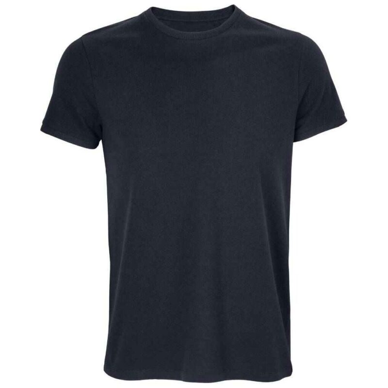 NEOBLU Unisex Loris Organic Pique T-Shirt