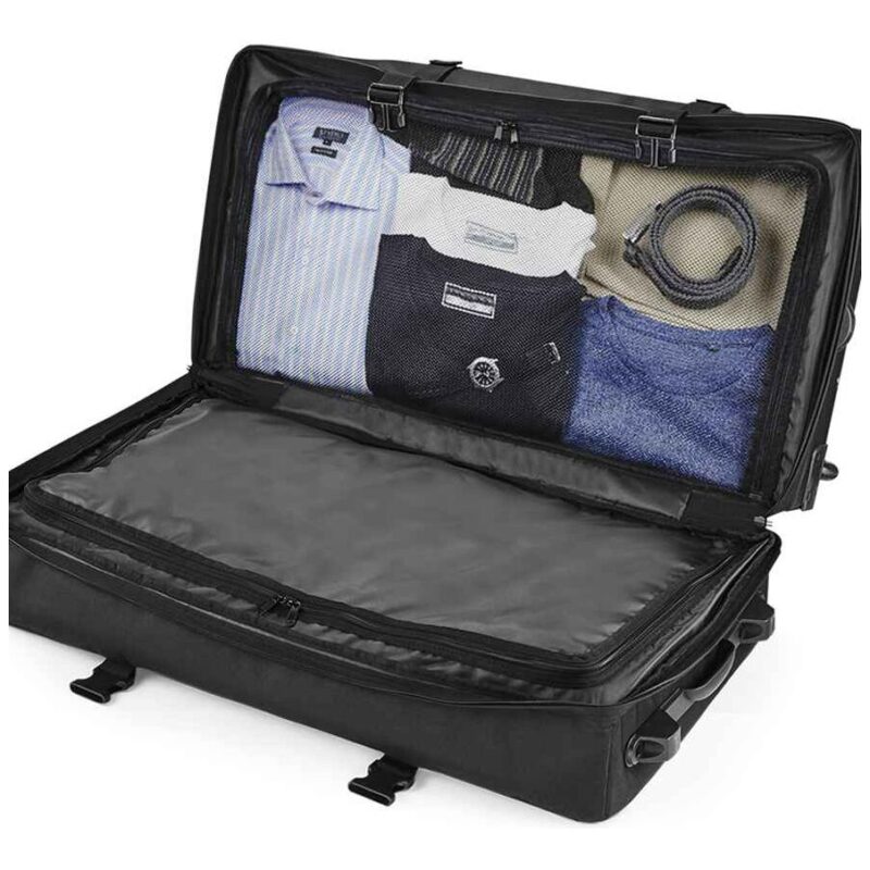 BagBase Escape Check-In Wheelie Bag