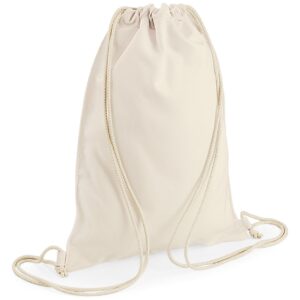 BagBase Sublimation Gymsac