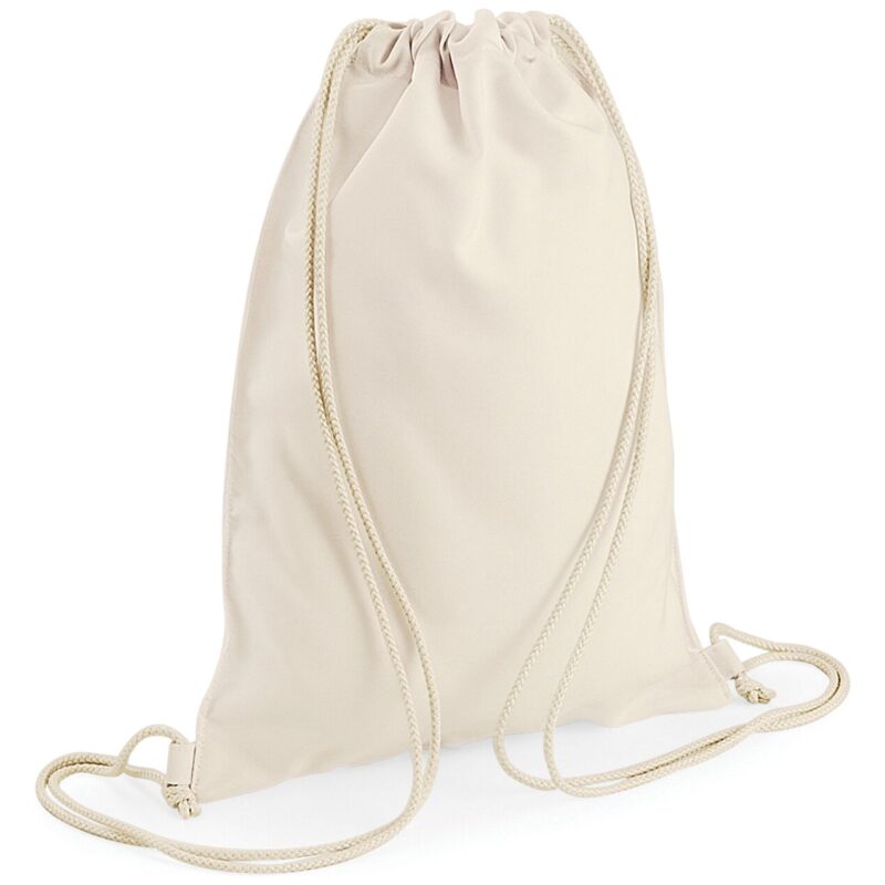 BagBase Sublimation Gymsac