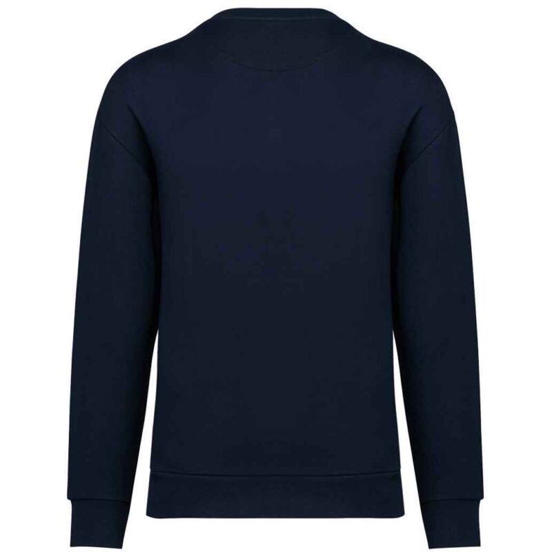 Native Spirit Unisex Crew Neck Sweatshirt