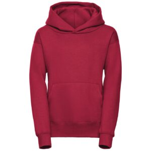Russell Athletic Kids Hooded Sweatshirt