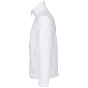 SOL'S Unisex Nitro Micro Fleece Jacket