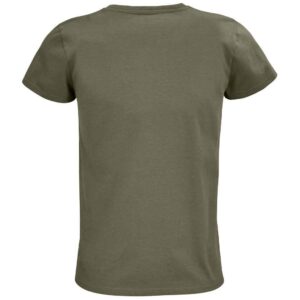 SOL'S Ladies Pioneer Organic T-Shirt